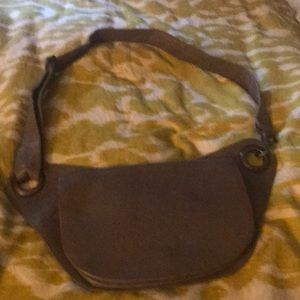 Purse sling